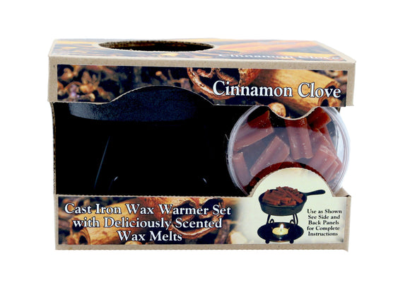 Cinnamon Clove Gift Pack