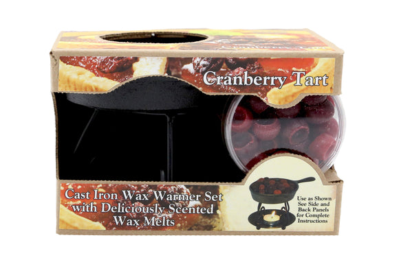 Cranberry Tart Gift Pack