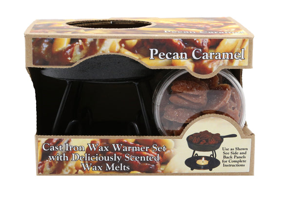 Pecan Caramel Pie Gift Pack