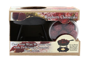 Raspberry Cheesecake Gift Pack
