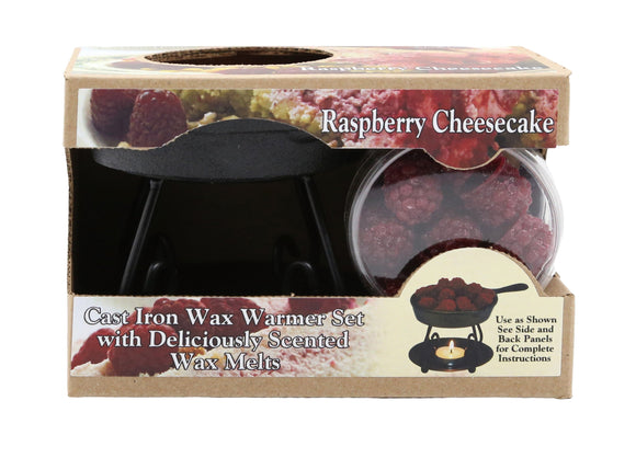 Raspberry Cheesecake Gift Pack