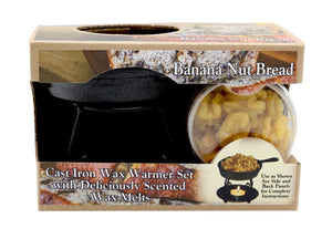 Banana Nut Bread Gift Pack
