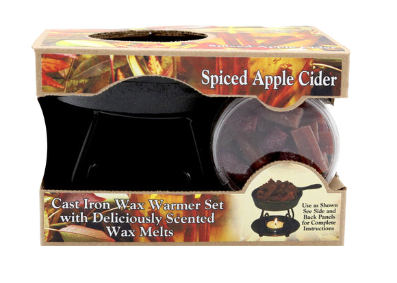 Spiced Apple Cider Gift Pack