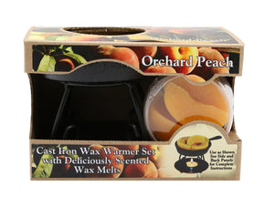 Orchard Peach Gift Pack