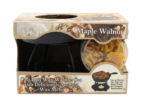Maple Walnut Gift Pack