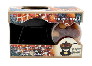 Gingerbread Gift Pack