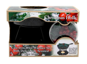 Christmas Holly Gift Pack