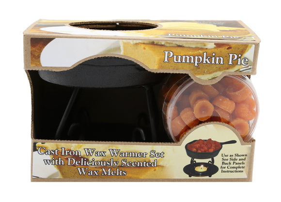 Pumpkin Pie Gift Pack