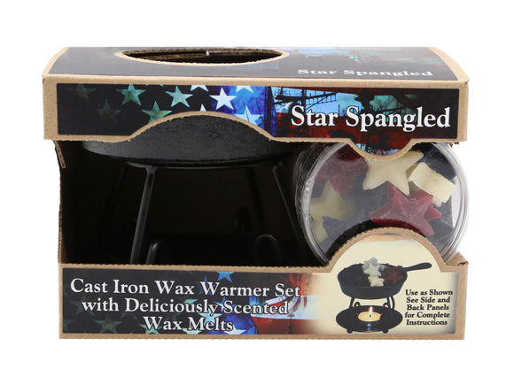 Star Spangled Gift Pack